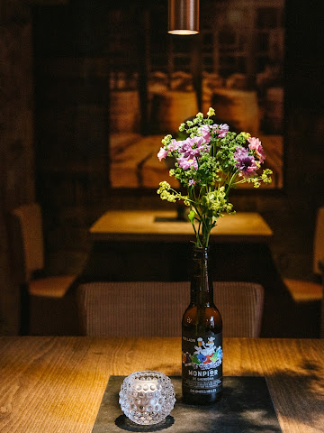 L'Murin Corvara by null