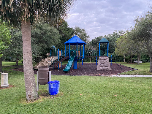 Kagan Park - Visual