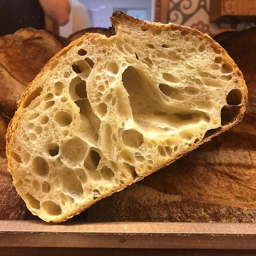 Dom Pane | Prodotti da Forno | Bakery | Cibo da Asporto
