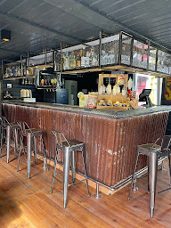 Photo n°49 de camping BELLEME- Camping du Perche Bellemois à Bellême (Bar à cocktails)