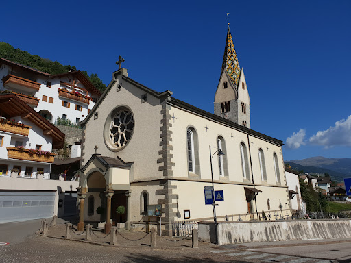 Gemeinde Barbian - Visual