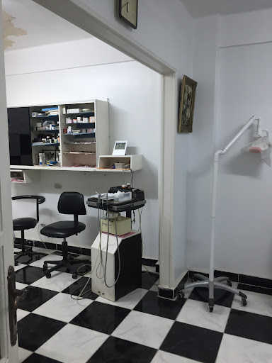 دكتور سامي حبيب 