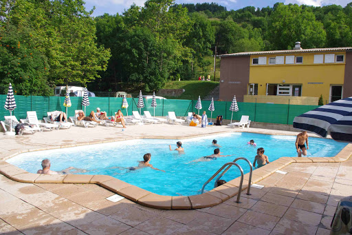 Camping El Pailles Gallery - Spain