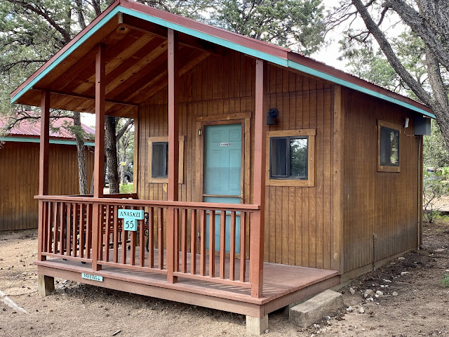 Rancheros de Santa Fe RV Resort by null