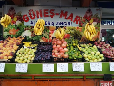 Güneş Market