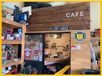 ライトガレージ