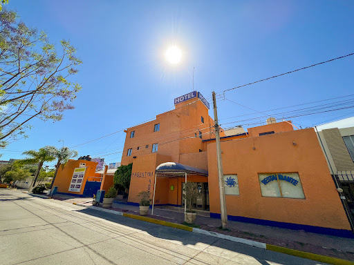 Hotel Argentina