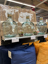 Photo n°13 de Conforama Begles à Bègles (Magasin de tapis)