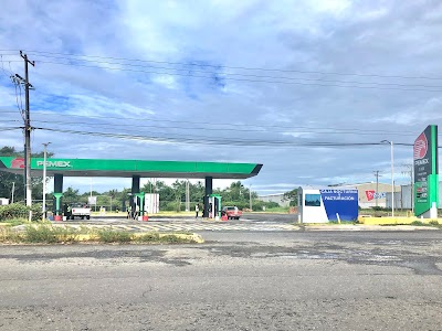 gas-station