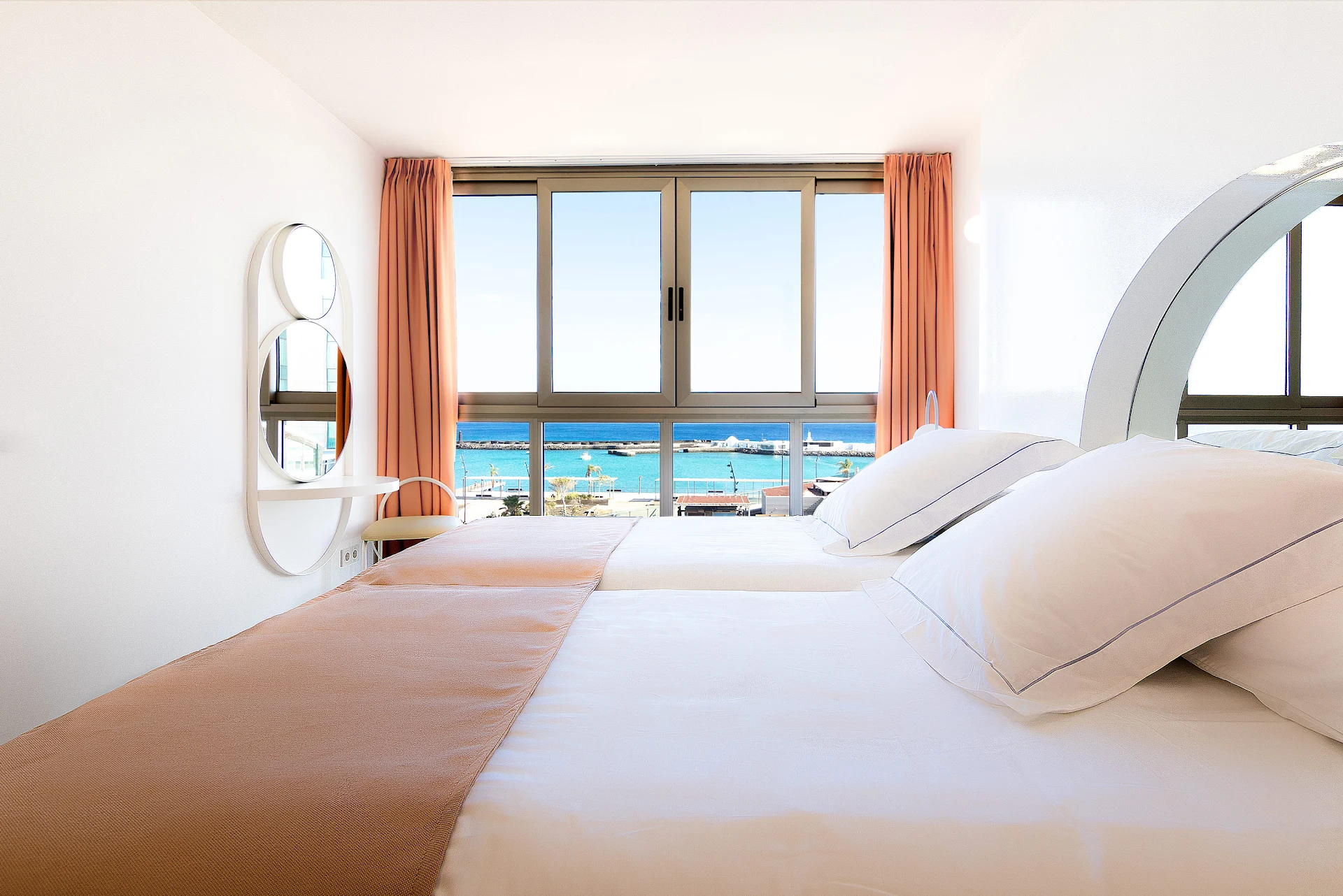 Plus Fariones Habitat | Design Rooms - Apartamento alquiler vacacional