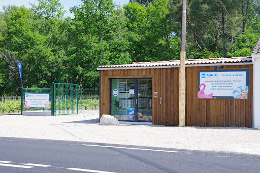 Photo de AQUA 33 Cars (Nord-Gironde)