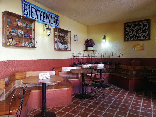 La Fiacca - Visual