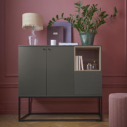 Photo n°41 de Meubles Teillon - Salon - Cuisine Bourgoin Jallieu à Domarin (Magasin de meubles de bureau)