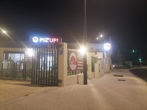 Photo n°7 de Piz’up à Nîmes (Pizzeria)