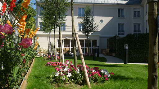 Photo de EHPAD ARPAVIE Pétronille à Villepinte (11150)