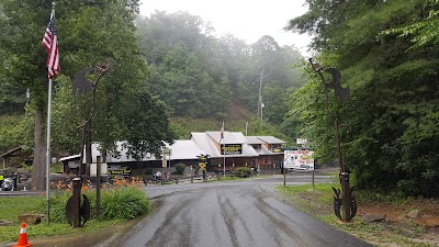 Photos of Tail of the Dragon