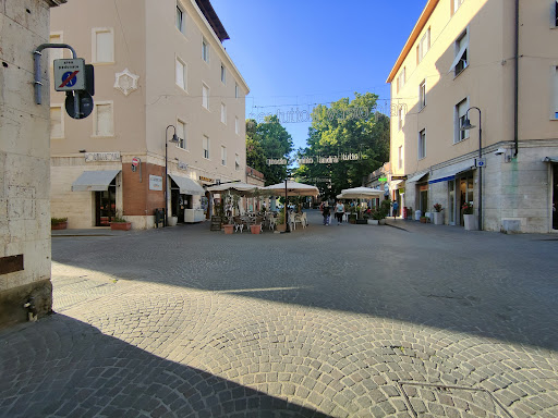 Mirolli - Rivenditore autorizzato Rolex Gallery - Italy