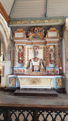 Église Saint-Derrien - Thumbnail