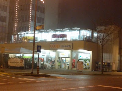 Photos of Coop B+H Gossau
