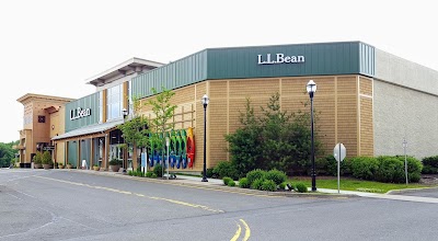 L.L.Bean