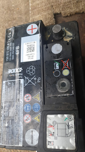Mobile Car battery replacement-Musselburgh Gallery - United Kingdom