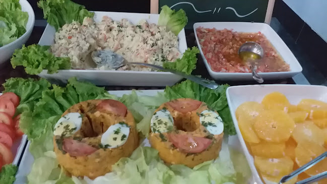 Comentários e avaliações sobre Padaria Sabor De Mel