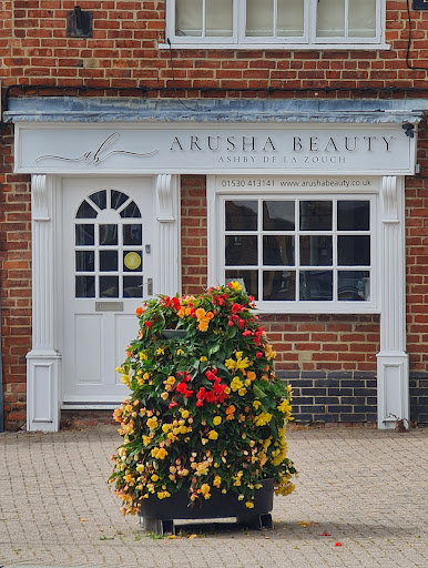 Arusha Beauty Salon