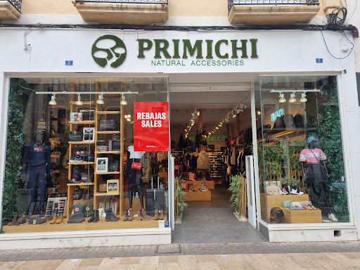 Primichi Stores - Tienda de moda de primeras marcas - Denia - Thumbnail