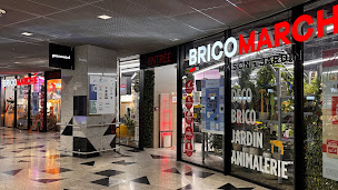 Photo n°2 de Bricomarché Toulouse à Toulouse (Centre commercial)