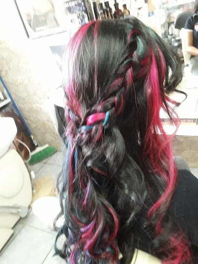 Photos of Kattya Salon
