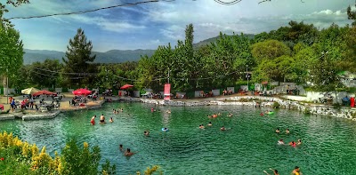 Photos of Keramet Ilıcası