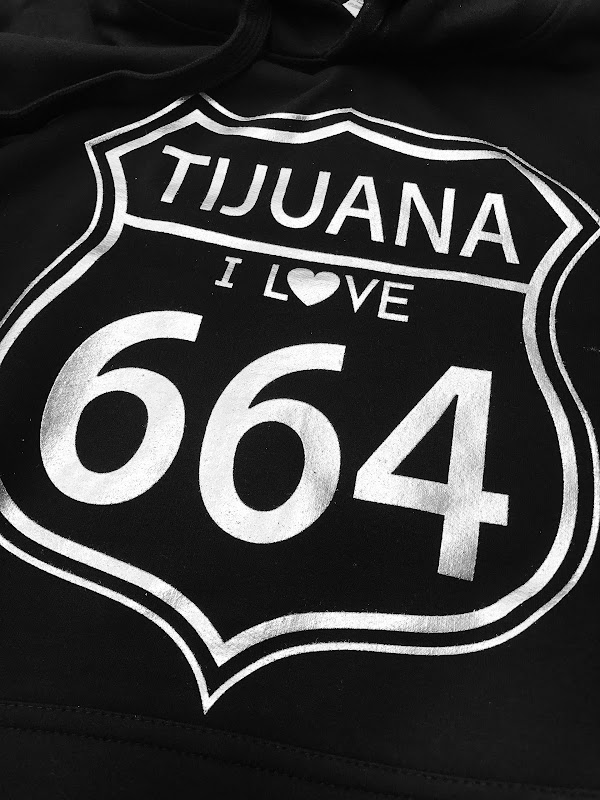 I Love Tijuana 664 Mercado De Todos Local 1 Y 3 Manzana 13 2do Pasillo Blvd Gustavo Diaz Ordaz Lopez Guadalajara Tijuana Baja California Mexico