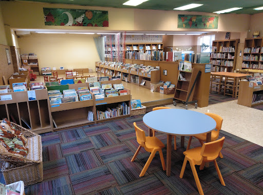 Biblioteca d’en Massagran