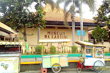 Museum RA Kartini, Jepara, Indonesia