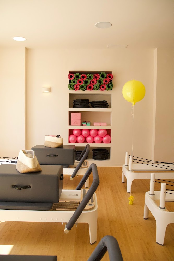 Soleil du Sud Pilates