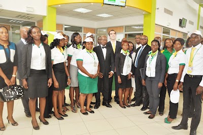 Photos of ADVANS IVORY COAST - Headquarters