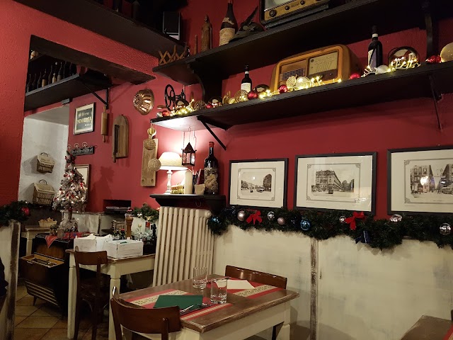 Locanda da Betty
