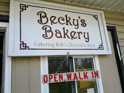Photos of Becky's Bakery And Bob's Chocolate Shop