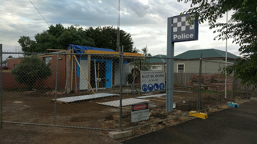 Cobden Police Station - Thumbnail