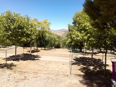 Photos of Camping Savi&ntilde;an Park