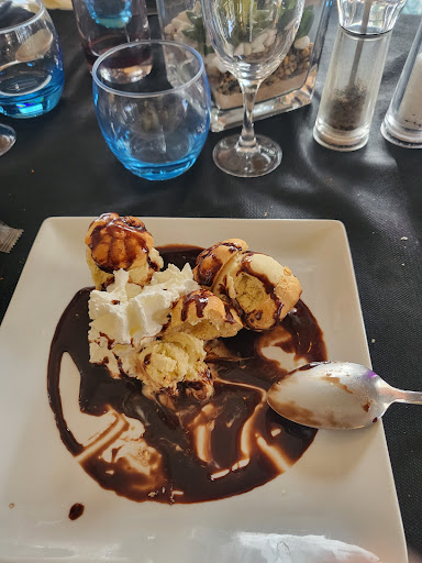 Aux Quatre Vents Restaurant - Thumbnail