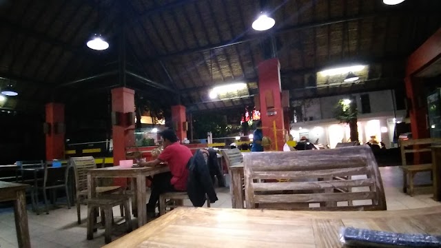 Penyet Endrue