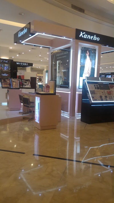 department-store
