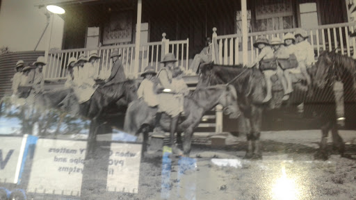 Scenic Rim Storage - Thumbnail