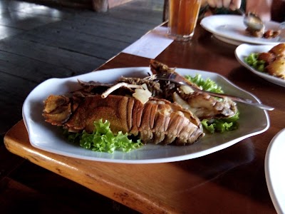 Photos of Restoran Kampung Laut