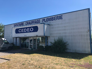 Photo n°4 de CEDEO Laon : Sanitaire - Chauffage - Plomberie à Laon (Fournisseur de matériel d'éclairage scénique)