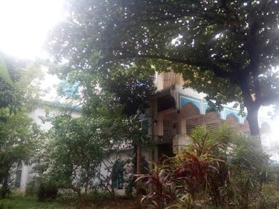 Photos of শেখ বাহার উল্লাহ জামে মসজিদ শুলক বহর