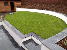 Eden Landscapes Ltd cardiff