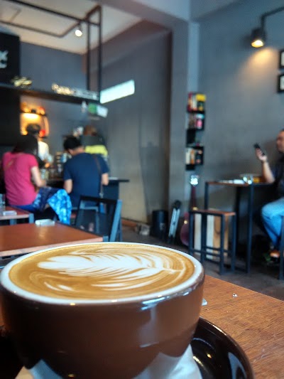 Photos of Helmen Coffee