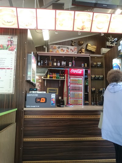Photos of Pit Burger - Kohtla-J&auml;rve